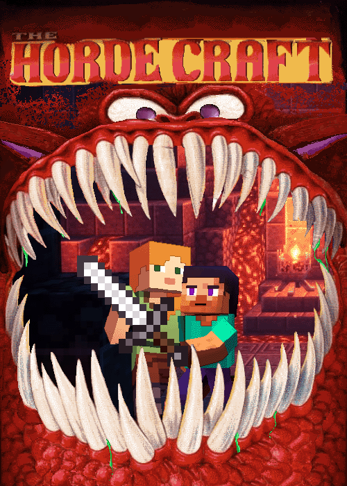 Horde Craft